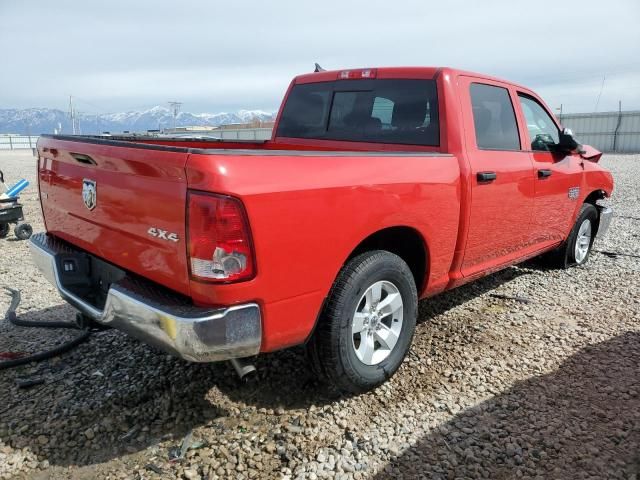 2023 Dodge RAM 1500 Classic SLT