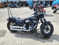 Harley-Davidson Flsl salvage cars for sale: 2019 Harley-Davidson Flsl