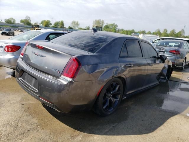 2021 Chrysler 300 S