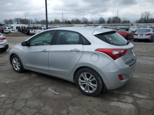 2013 Hyundai Elantra GT