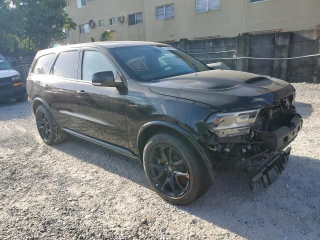 2015 Dodge Durango R/T