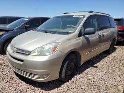 2004 Toyota Sienna CE for sale in Phoenix, AZ