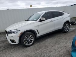 2017 BMW X6 XDRIVE35I for sale in Albany, NY