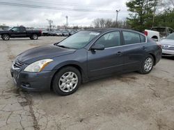 Nissan salvage cars for sale: 2012 Nissan Altima Base