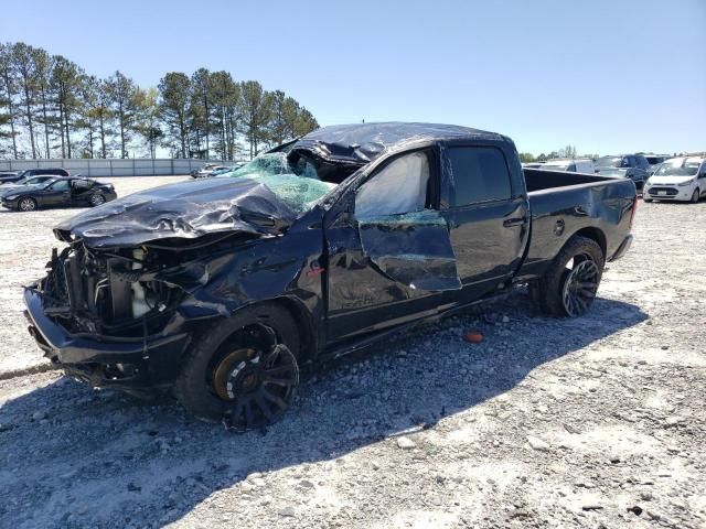 2020 Dodge RAM 2500 BIG Horn