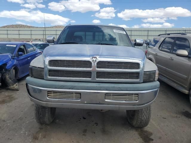 1997 Dodge RAM 1500