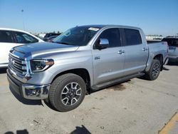 2019 Toyota Tundra Crewmax Limited for sale in Sacramento, CA