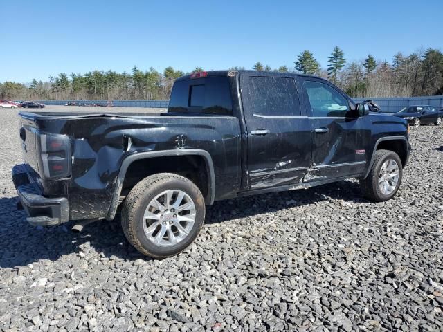 2015 GMC Sierra K1500 SLT