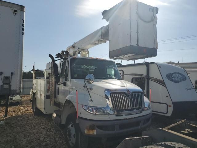 2011 International 4000 4400