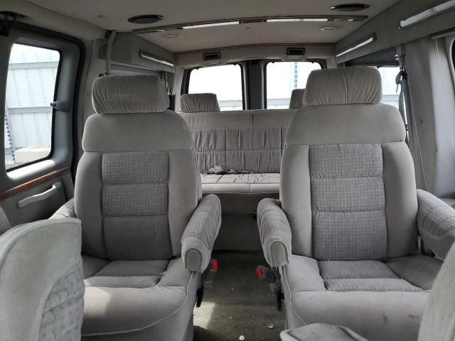 2003 Chevrolet Express G1500