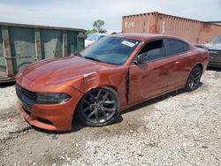 Dodge Charger sxt Vehiculos salvage en venta: 2023 Dodge Charger SXT