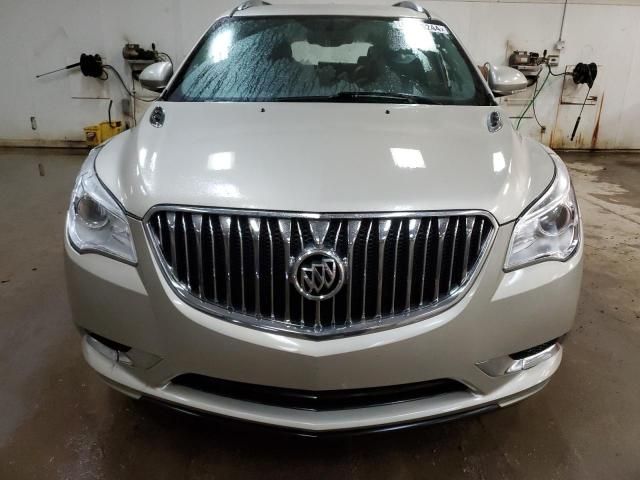 2013 Buick Enclave