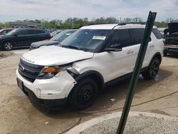 2014 Ford Explorer Sport for sale in Louisville, KY