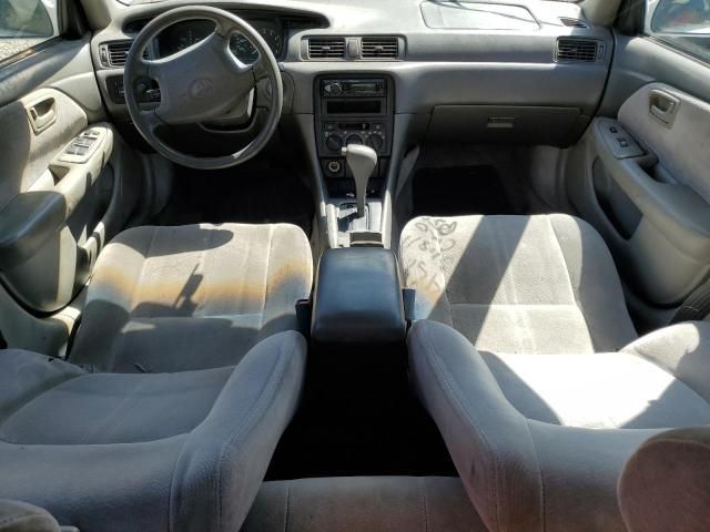 1998 Toyota Camry CE