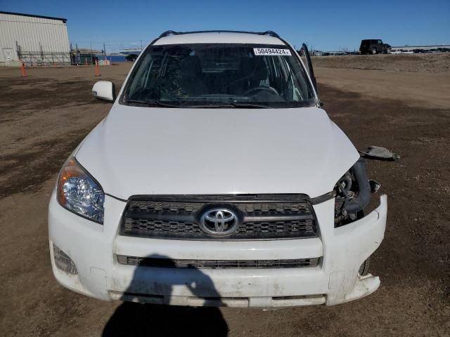 2011 Toyota Rav4