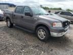 2004 Ford F150 Supercrew