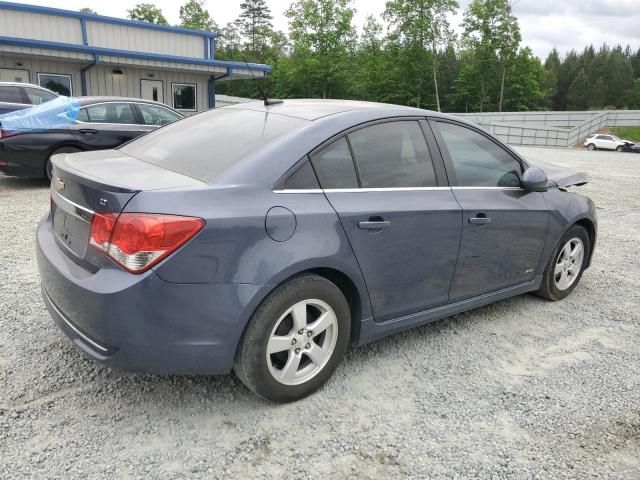 2013 Chevrolet Cruze LT