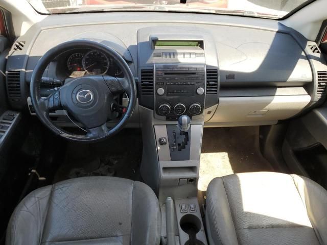 2008 Mazda 5