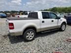 2008 Ford F150 Supercrew