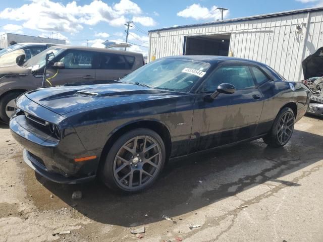 2016 Dodge Challenger R/T