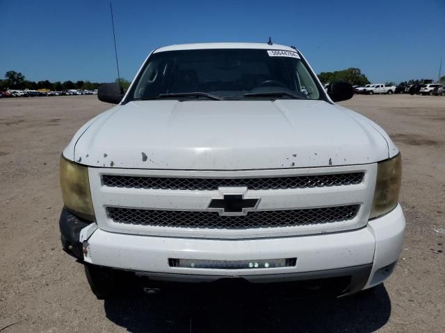 2013 Chevrolet Silverado K1500 LT