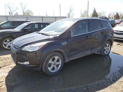 2015 Ford Escape SE for sale in Lansing, MI