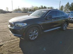 2020 BMW X4 XDRIVE30I for sale in Denver, CO