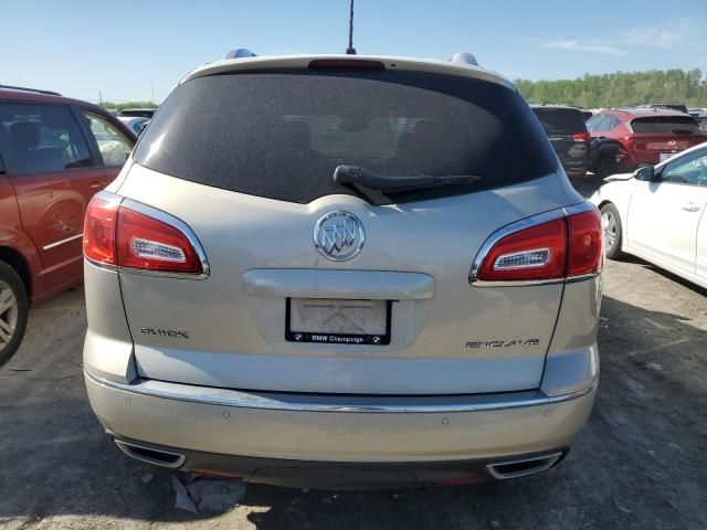 2014 Buick Enclave