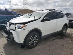 2016 Toyota Rav4 LE for sale in Littleton, CO