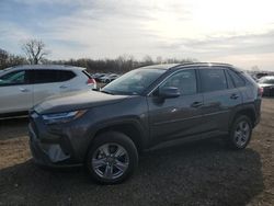 Toyota salvage cars for sale: 2023 Toyota Rav4 XLE