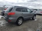 2009 Hyundai Santa FE GLS