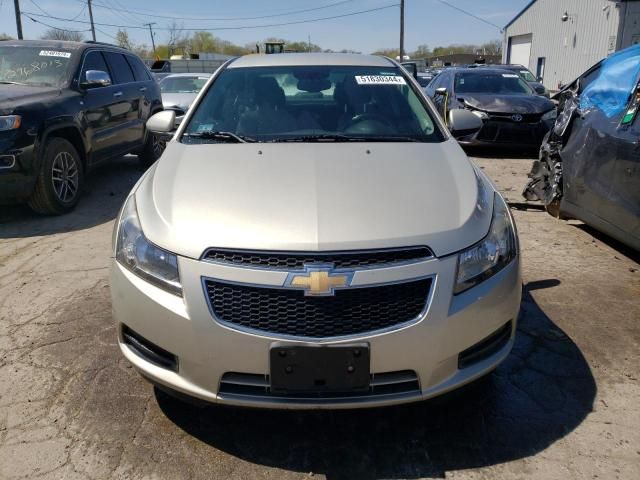 2013 Chevrolet Cruze LT