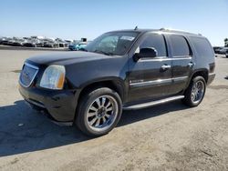 2007 GMC Yukon Denali en venta en Martinez, CA