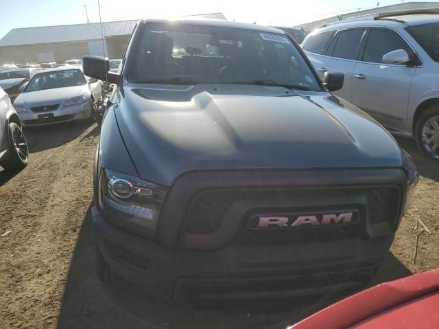 2021 Dodge RAM 1500 Classic SLT