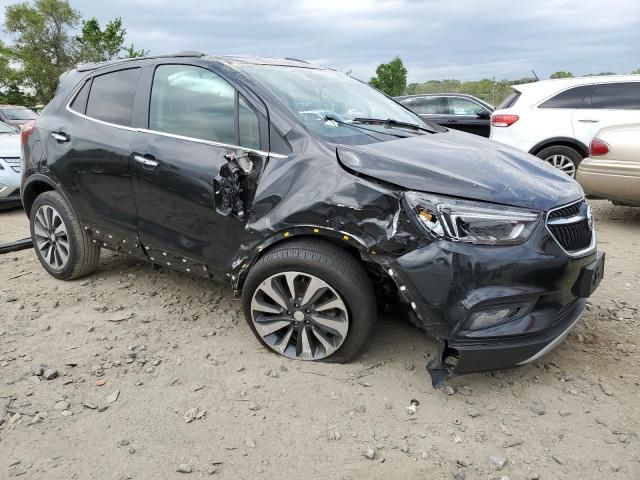 2020 Buick Encore Essence