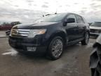 2008 Ford Edge Limited