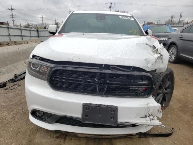 2017 Dodge Durango R/T