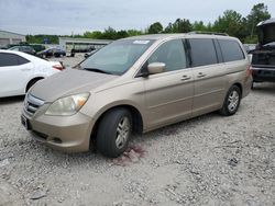 2006 Honda Odyssey EXL for sale in Memphis, TN