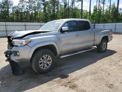 2017 Toyota Tacoma Double Cab en venta en Gaston, SC