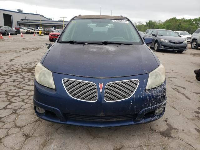 2005 Pontiac Vibe