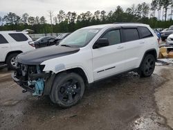 2019 Jeep Grand Cherokee Laredo en venta en Harleyville, SC