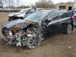 Vehiculos salvage en venta de Copart New Britain, CT: 2016 Subaru Impreza Sport