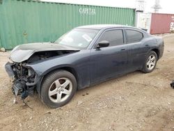 Dodge Charger salvage cars for sale: 2008 Dodge Charger SXT