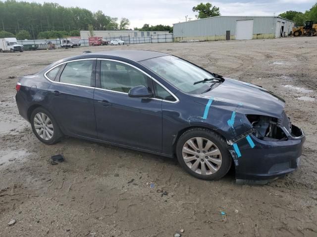 2016 Buick Verano