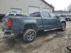 2015 Chevrolet Colorado Z71