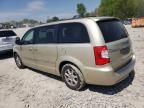 2011 Chrysler Town & Country Touring