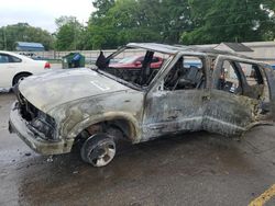 Chevrolet Vehiculos salvage en venta: 2003 Chevrolet Blazer