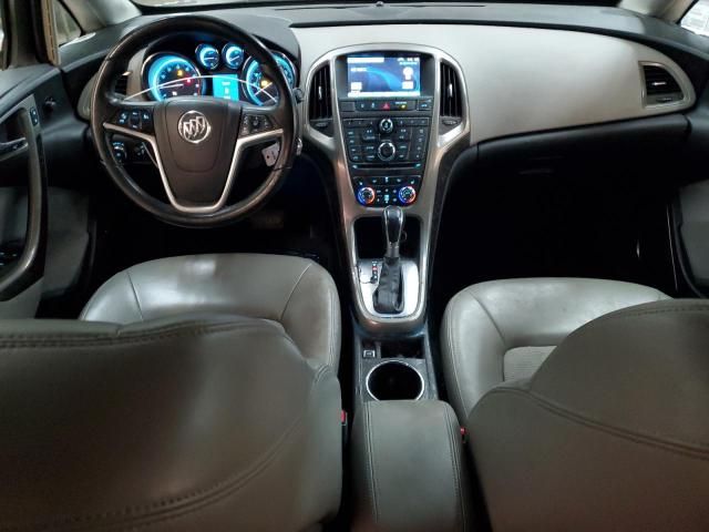 2014 Buick Verano Convenience