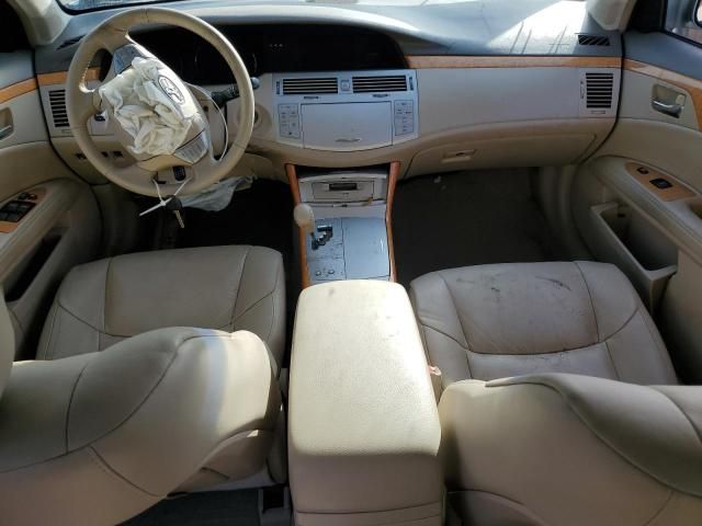 2007 Toyota Avalon XL