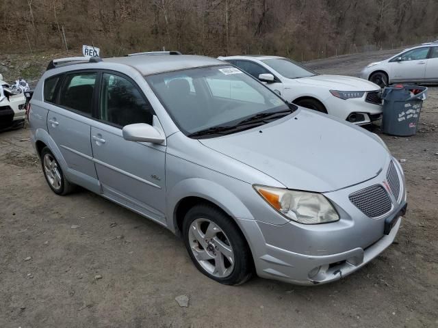 2005 Pontiac Vibe